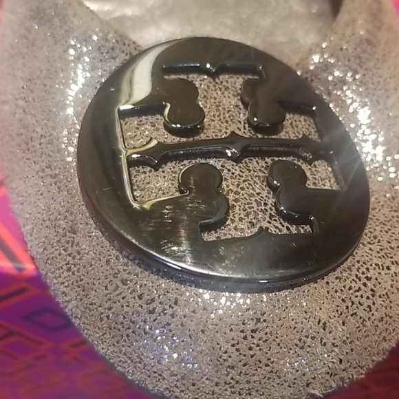 Tory Burch Reva flats - Picture 2 of 10